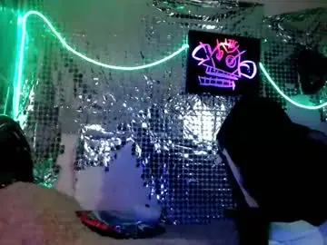 Chaturbate Sex Chat of jinx_25