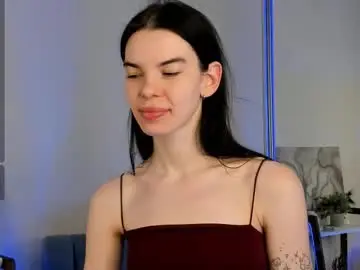 Chaturbate Live Sex Cam of joanniecaughlin