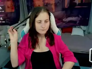 Chaturbate Free Live Porn of kiraparker