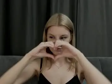 Chaturbate Free Porn Cam of luna_de_luxe