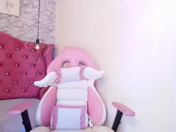 Chaturbate Live Sex of mila_satin