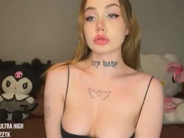 Chaturbate Sex Chat of molly_dose