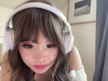Chaturbate Free Porn Cam of peachplays