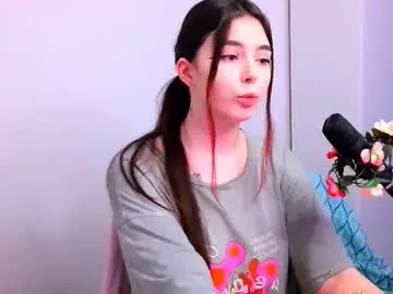 Chaturbate Adult Webcams of peachybabe__