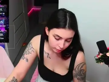 Chaturbate Live Porn of peachybabe__