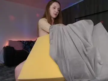 Chaturbate Adult Webcam of skyewatson