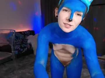 Chaturbate Live Sex of skyewatson