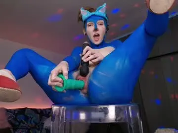 Chaturbate Live Sex of skyewatson