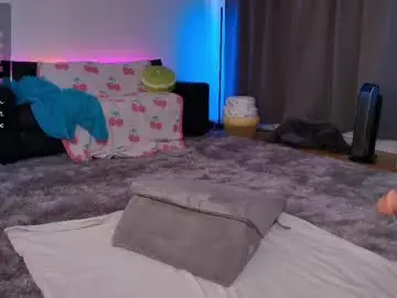 Chaturbate Live Sex Cam of skyewatson