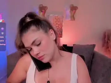 Chaturbate Best live sex cam show of sofia_velvetx