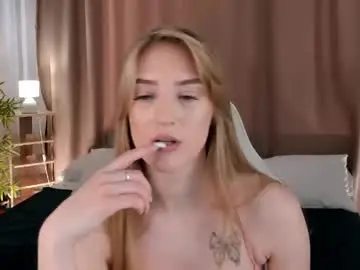 Chaturbate Live Sex of stacy_riiver