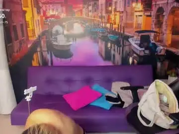 Chaturbate Sex Cam of tamara_velezz