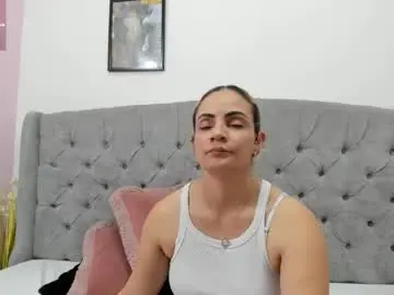 Chaturbate Live Porn of valesskahall