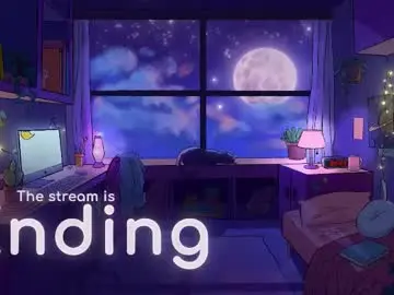 Chaturbate Nude Webcam of vegancatofficial