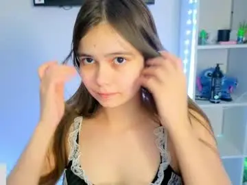 Chaturbate Watch Live Sex Cams of your_casual_vibes