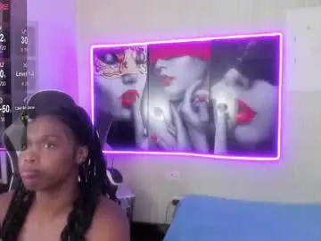 Chaturbate Best Webcam of zendaya_wilson1