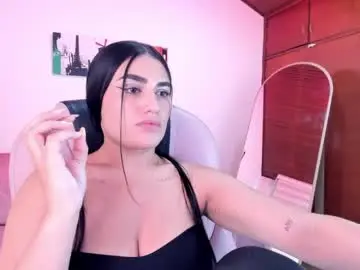 Chaturbate Sex Chat of alheli_16