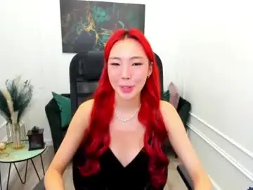 Chaturbate Adult Video Chat of annareyli