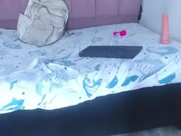 Chaturbate Adult Webcam of azaharasaenzmar