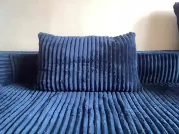 Chaturbate Live Porn of babybleu111