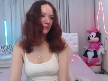 Chaturbate Nude Webcam of barbarastily