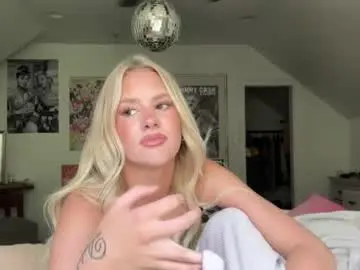 Chaturbate Adult Video Chat of bella_christian