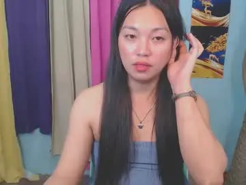 Chaturbate Sex Chat of blythe_show