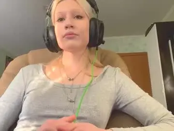 Chaturbate Best Webcam of claudieparkins