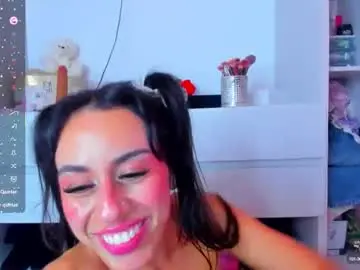 Chaturbate Live Porn of danna_rhodesx