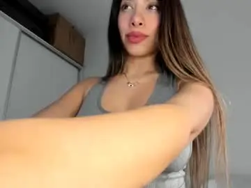 Chaturbate Nude Webcam of emma_lovv