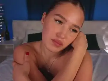 Chaturbate Free Live Porn of evelina_chapman