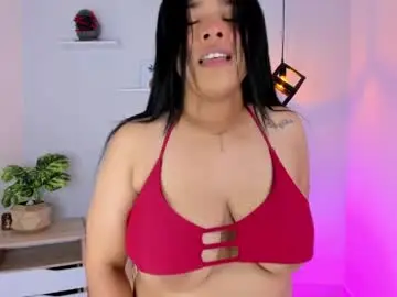 Chaturbate Sex Chat of grace_tom1
