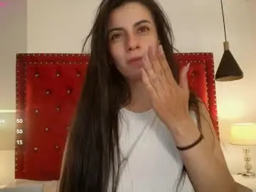 Chaturbate Nude Webcam of ingrid_rodriguezz