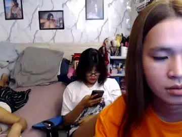 Chaturbate Nude Webcam of kimchuueee