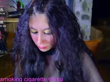 Chaturbate Nude Webcam of kioty_leo