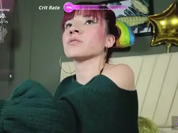 Chaturbate Nude Webcam of lila_elliot