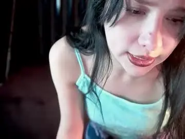 Chaturbate Adult Video Chat of liviashy