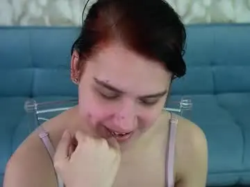 Chaturbate Sex Chat of liviashy