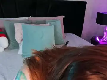 Chaturbate Watch Live Sex Cams of mariianna_lopez_