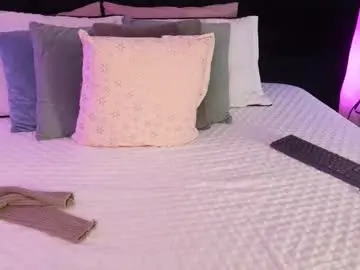 Chaturbate Sex Cam of mariianna_lopez_