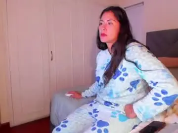 Chaturbate Sex Chat of melany_arizaaa