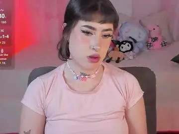 Chaturbate Sex Cam of melody_014