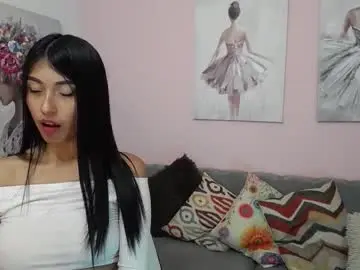 Chaturbate Adult Video Chat of paula_rendon