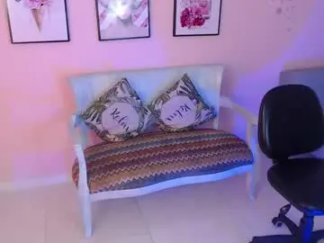 Chaturbate Adult Webcam of paula_rendon