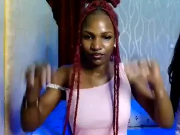 Chaturbate Nude Webcam of raven_luxe