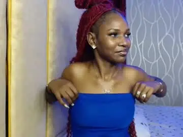 Chaturbate Adult Webcams of raven_luxe