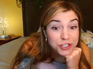 Chaturbate Free Porn Cam of skybella_