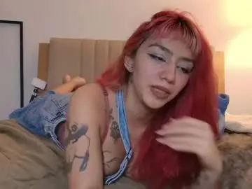Chaturbate Watch Live Sex Cams of sublimetouch