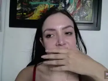 Chaturbate Live Porn of taylor_sweet_605214