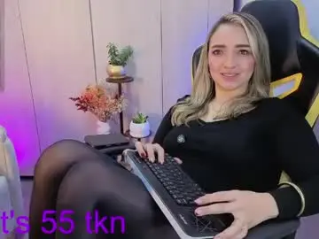 Chaturbate Live Sex of veromars_